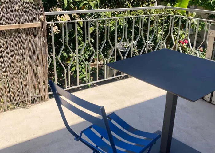 Maison Des Roses Accommodatie bij particulieren *