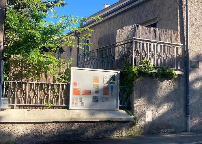 Maison Des Roses Accommodatie bij particulieren