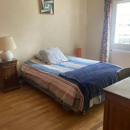 Homestay Maison Des Roses